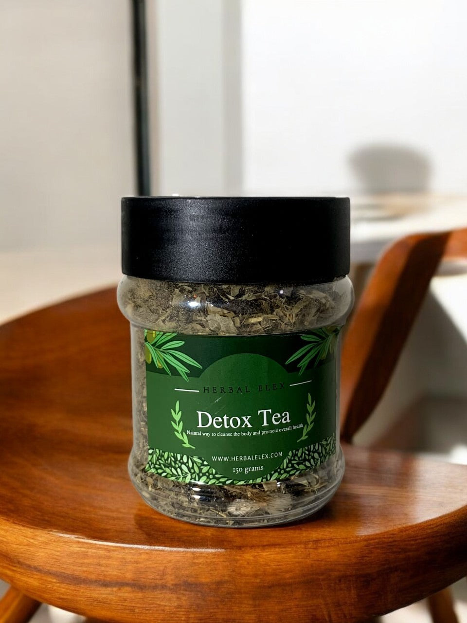 DETOX TEA