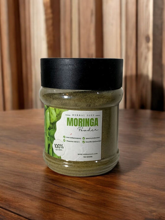 MORINGA POWDER